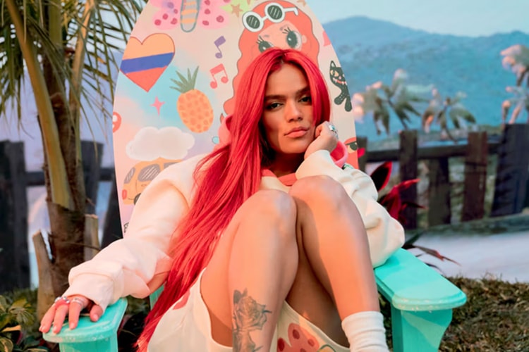 10 Female Hispanic Artists To Have On Your Radar