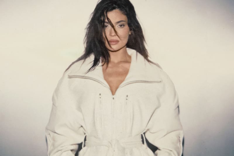 KHY Drops Second Collaborative Collection With Namilia