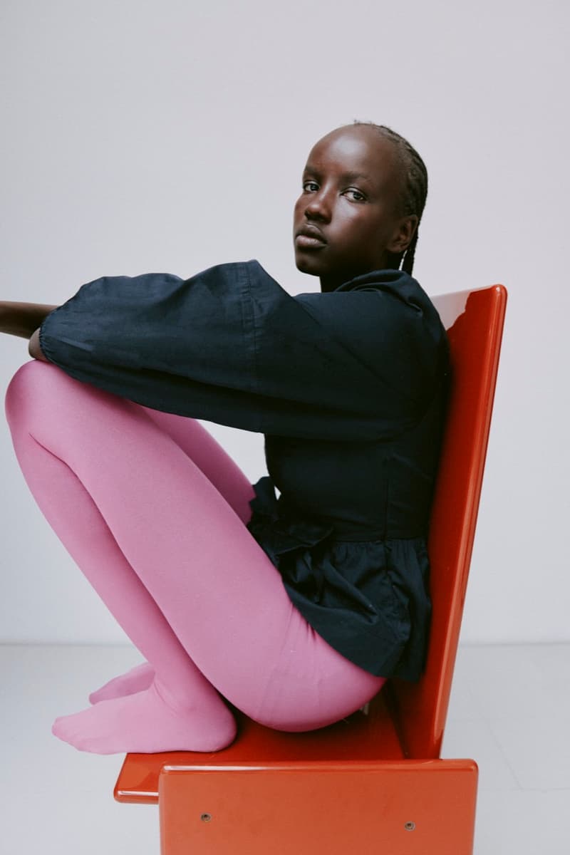 damson madder london dresses festive party wear ribbon velvet sequins