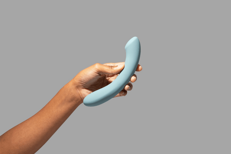 sexual wellness products women reviews Bloomi Indulge Double Sided Dildo