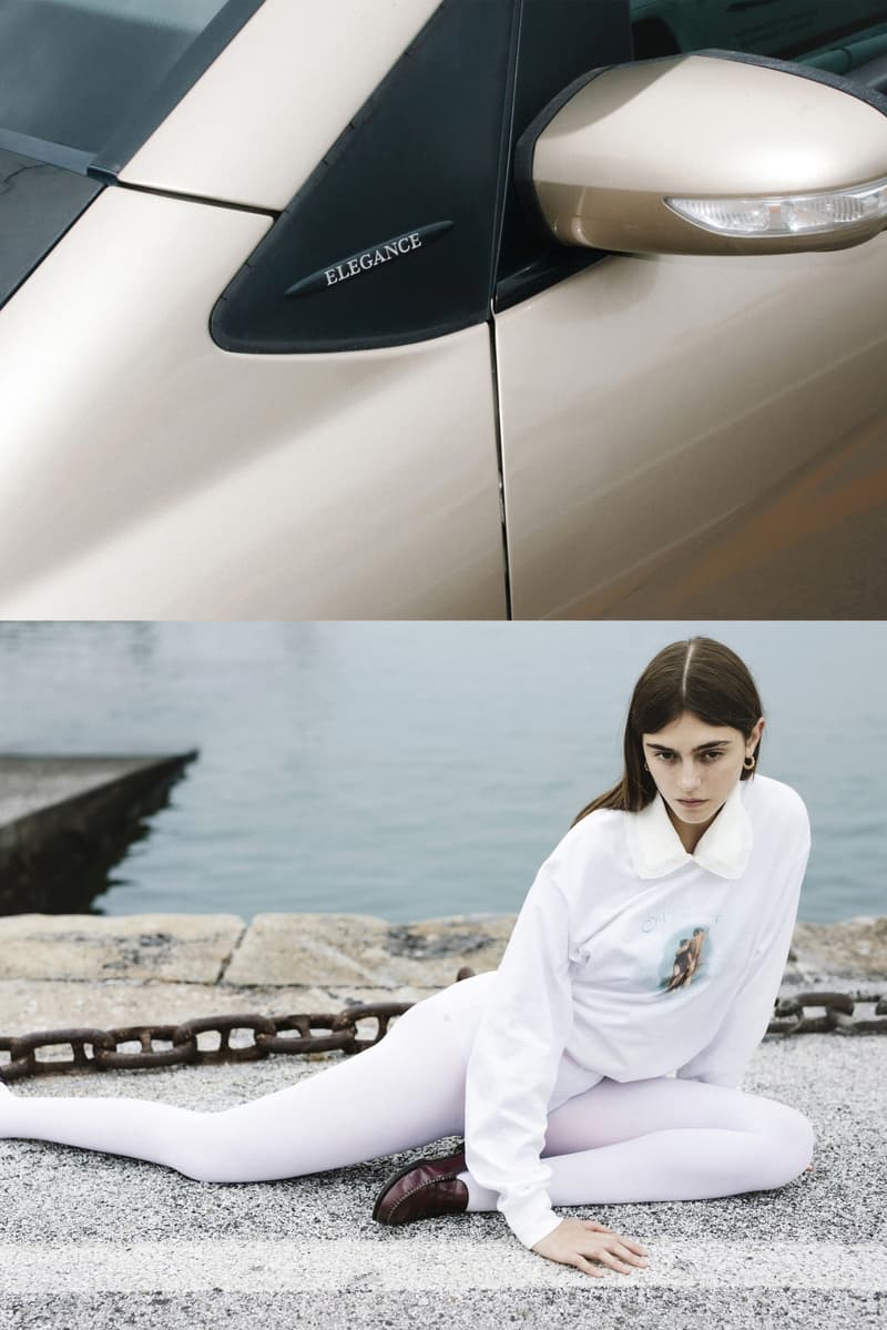 fruity booty tank top shorts body girl wet