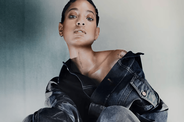 Acne Studios and Spotify Bring WILLOW to London