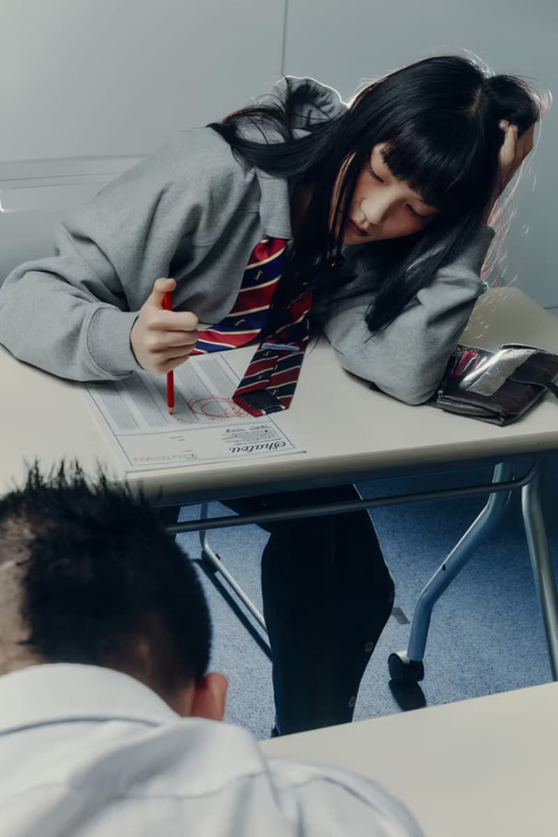 Shalou, Taiwan, Emerging Designer, FW24, Collection, Menswear 