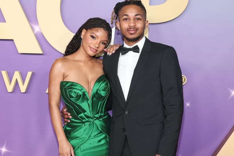 Halle Bailey Breaks Her Silence Following DDG Split