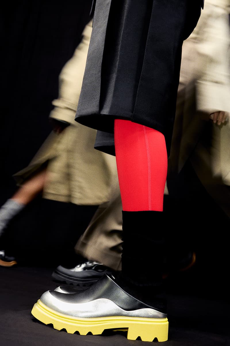 ECCO, Natacha Ramsay-Levi, Collaborations, Sneakers, Footwear 