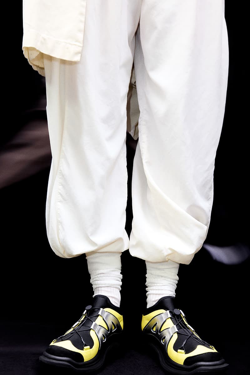 ECCO, Natacha Ramsay-Levi, Collaborations, Sneakers, Footwear 