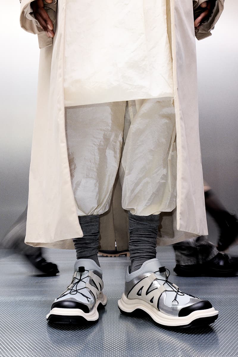 ECCO, Natacha Ramsay-Levi, Collaborations, Sneakers, Footwear 