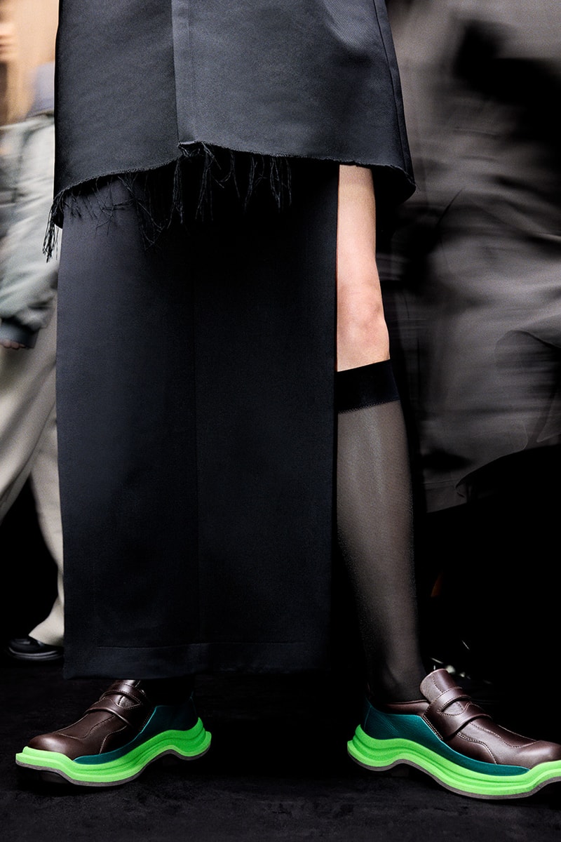 ECCO, Natacha Ramsay-Levi, Collaborations, Sneakers, Footwear 