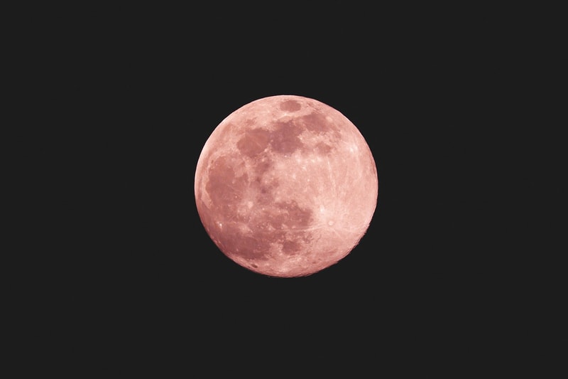 hunter moon spiritual meaning