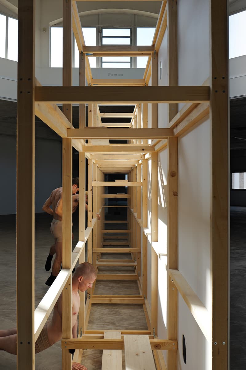 Salomon, PHILEO, "Alpinway 2.0", Collaborations, Footwear, Sneakers, Black, Green