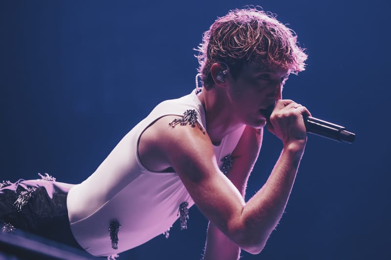 Troye Sivan’s Creative Director Has an Exciting New Project