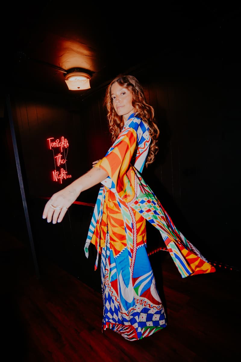 lp giobbi posing, new album dotr, top five, beauty