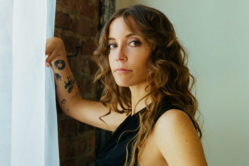 LP Giobbi on Making Music and Creating Change