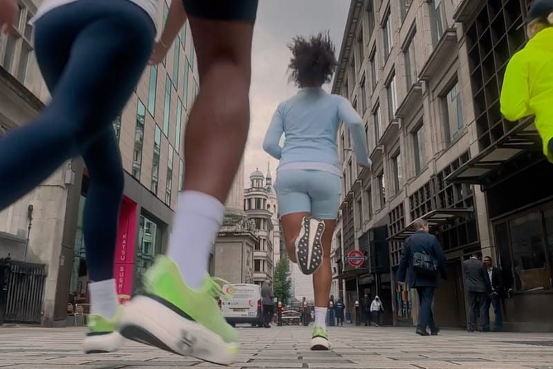 Follow These Local Run Clubs as They Take On Three Infinite City Circuits