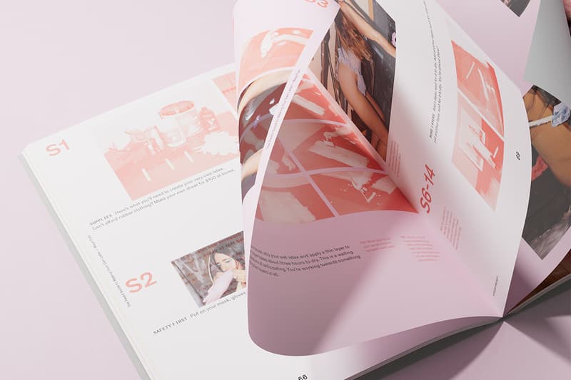 Feeld dating app magazine