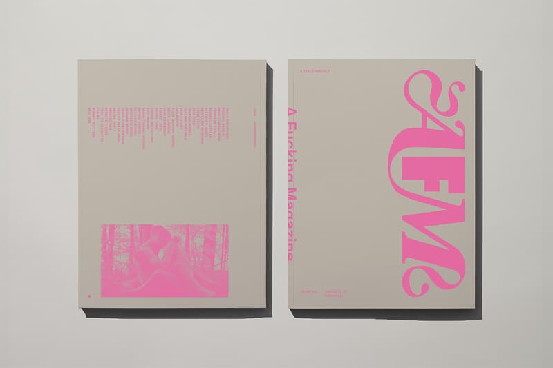 Feeld dating app magazine