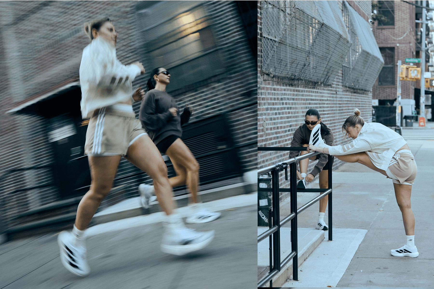 adidas adizero evo sl running shoes hypebeast run club running feature sneakers workout sport speed-inspire silhouette footwear performance fashion release october february 2025 2024