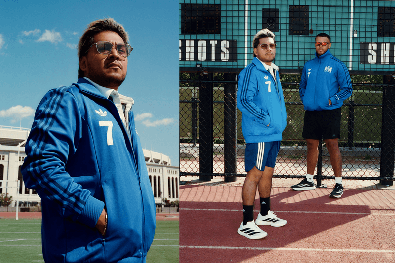 adidas adizero evo sl running shoes hypebeast run club running feature sneakers workout sport speed-inspire silhouette footwear performance fashion release october february 2025 2024