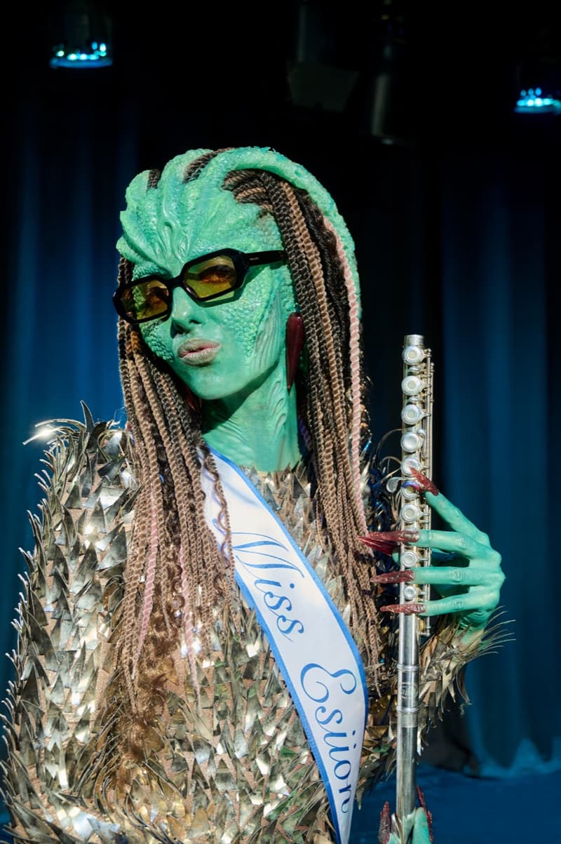 meller sunglasses glasses halloween green monster 