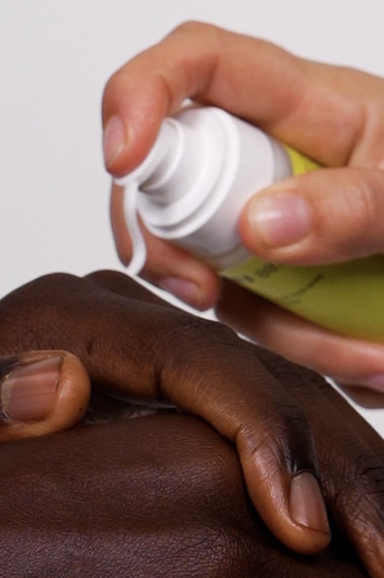 sunnei, viral runway, mid/night 00.00 cream, italian brand, skincare 