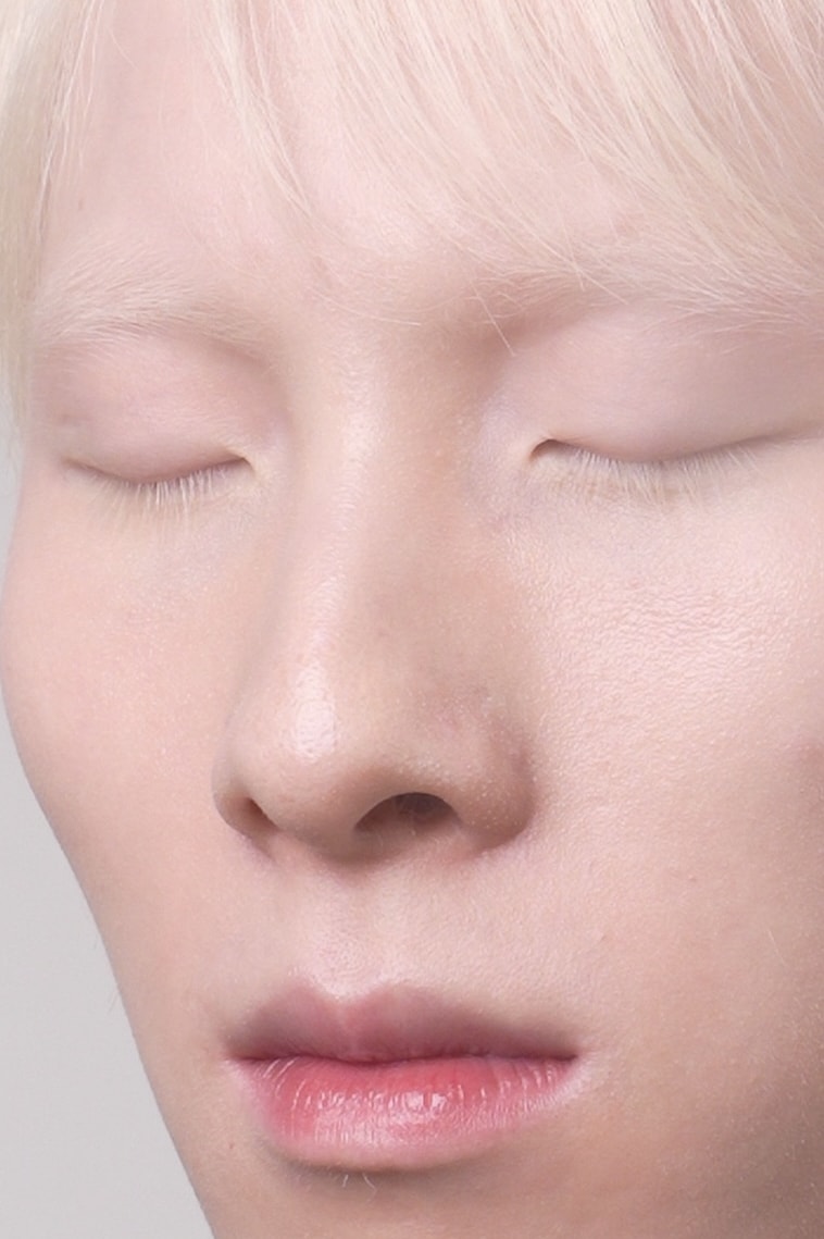 sunnei, viral runway, mid/night 00.00 cream, italian brand, skincare 