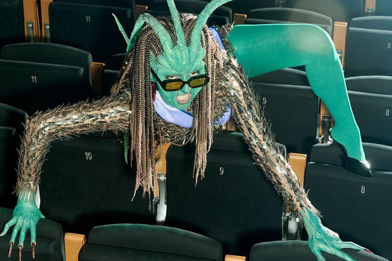 Join MELLER's "Miss Galaxy" Pageant This Halloween