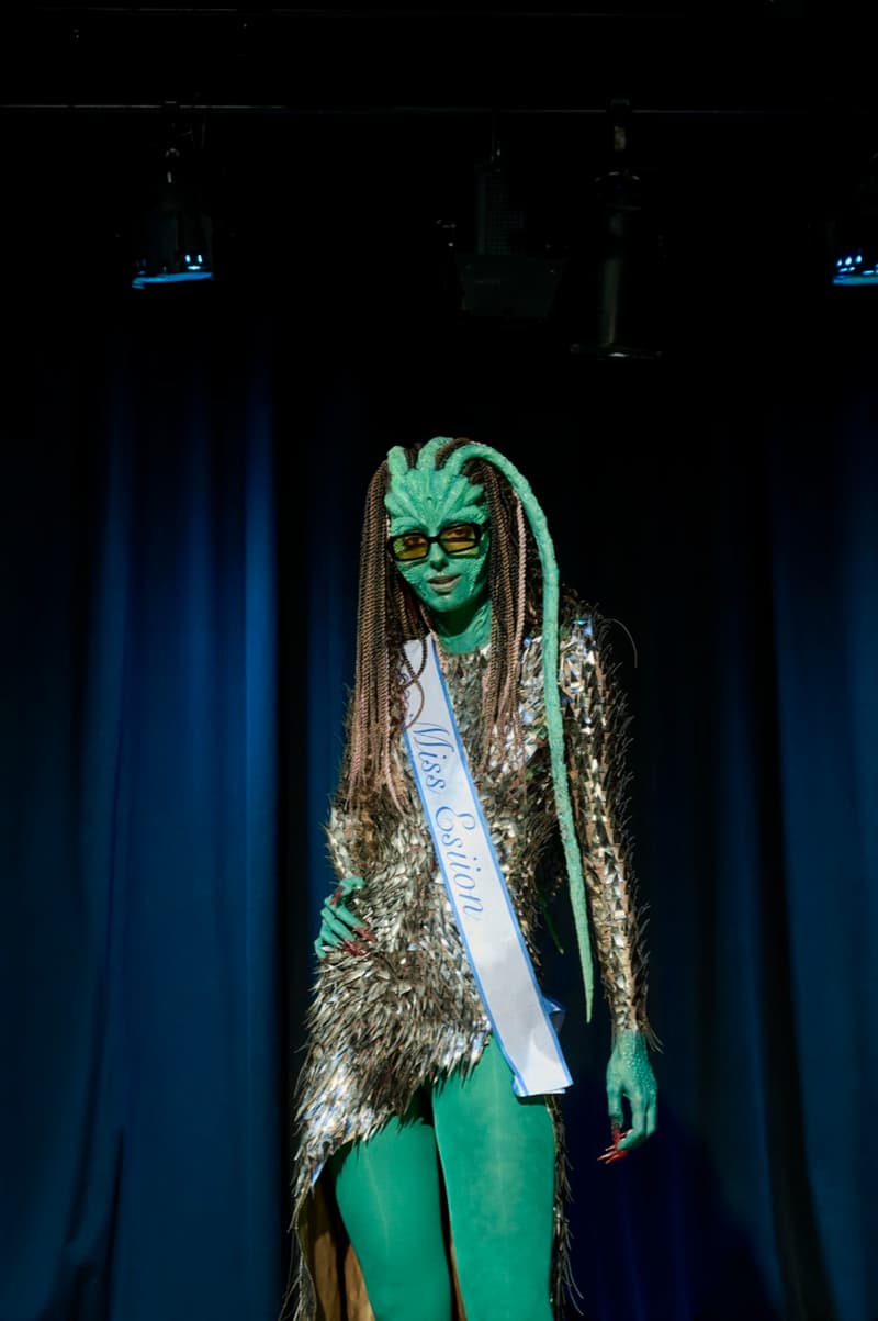 meller sunglasses glasses halloween green monster 