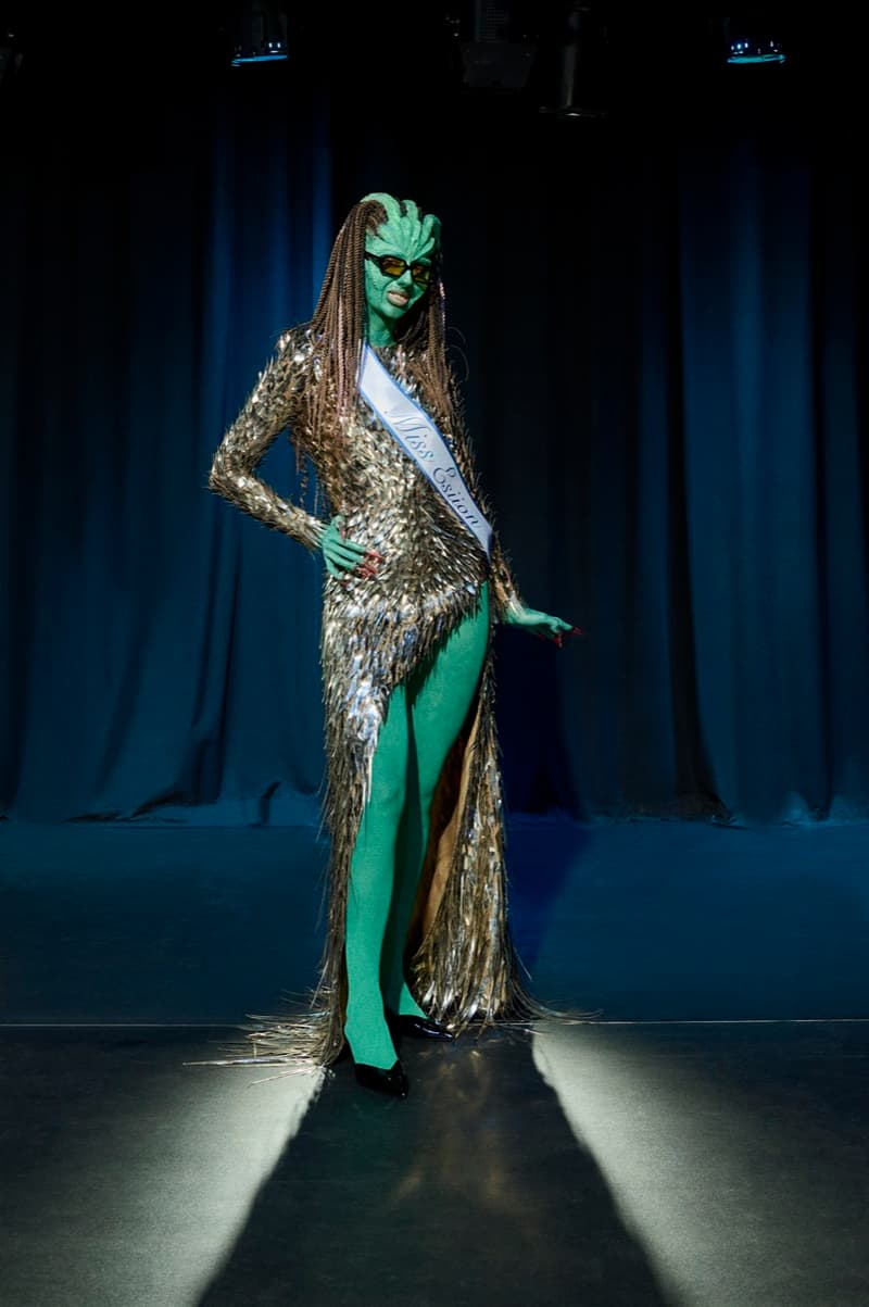 meller sunglasses glasses halloween green monster 