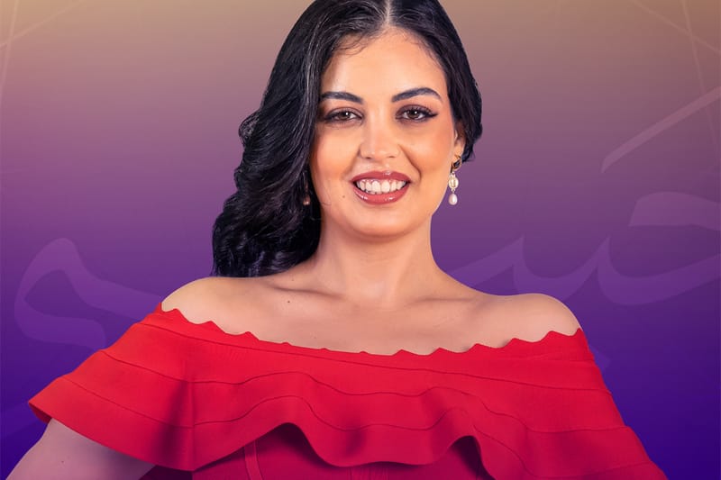 The Girls Can’t Get Enough of Karma From 'Love Is Blind: Habibi'