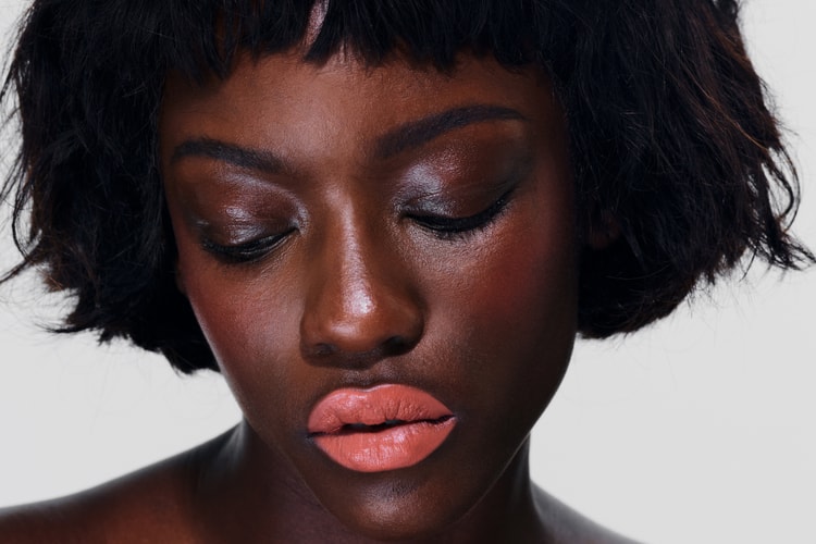 French Beauty Postergirl Jeanne Damas Is Launching a New Makeup Palette