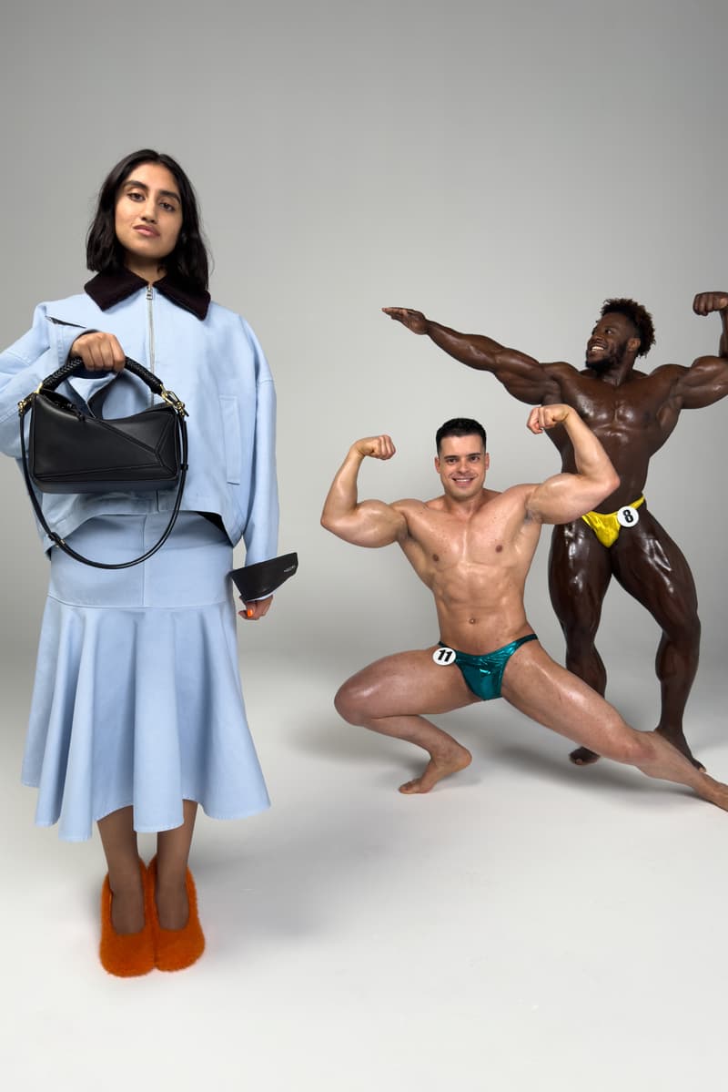 ambika mod ayo edebiri actors women clothes people