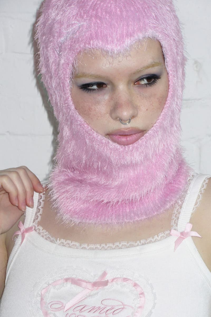 Named Collective, Prey, Camo, Hoodies, Fur, Tracksuits, Hats, London