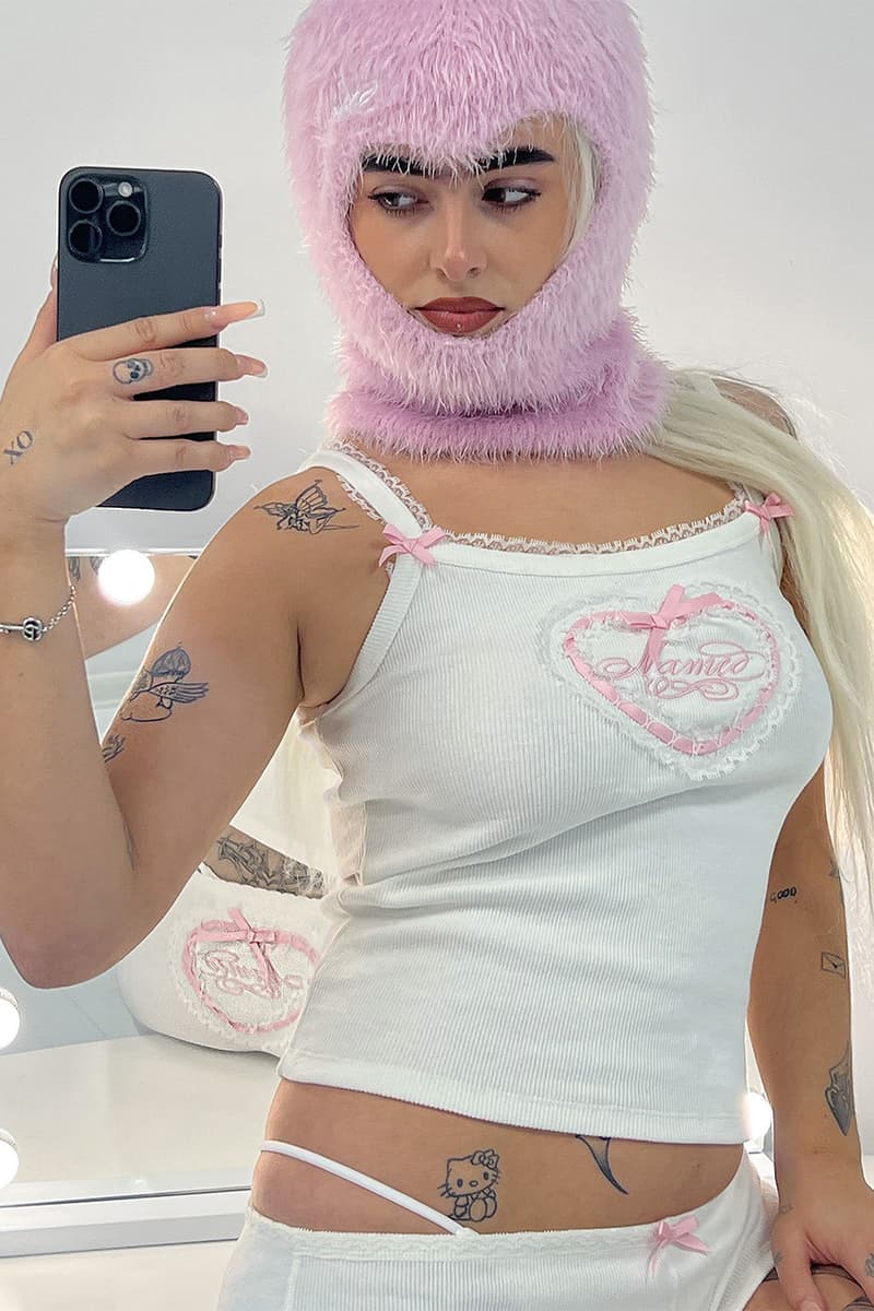 Named Collective, Prey, Camo, Hoodies, Fur, Tracksuits, Hats, London