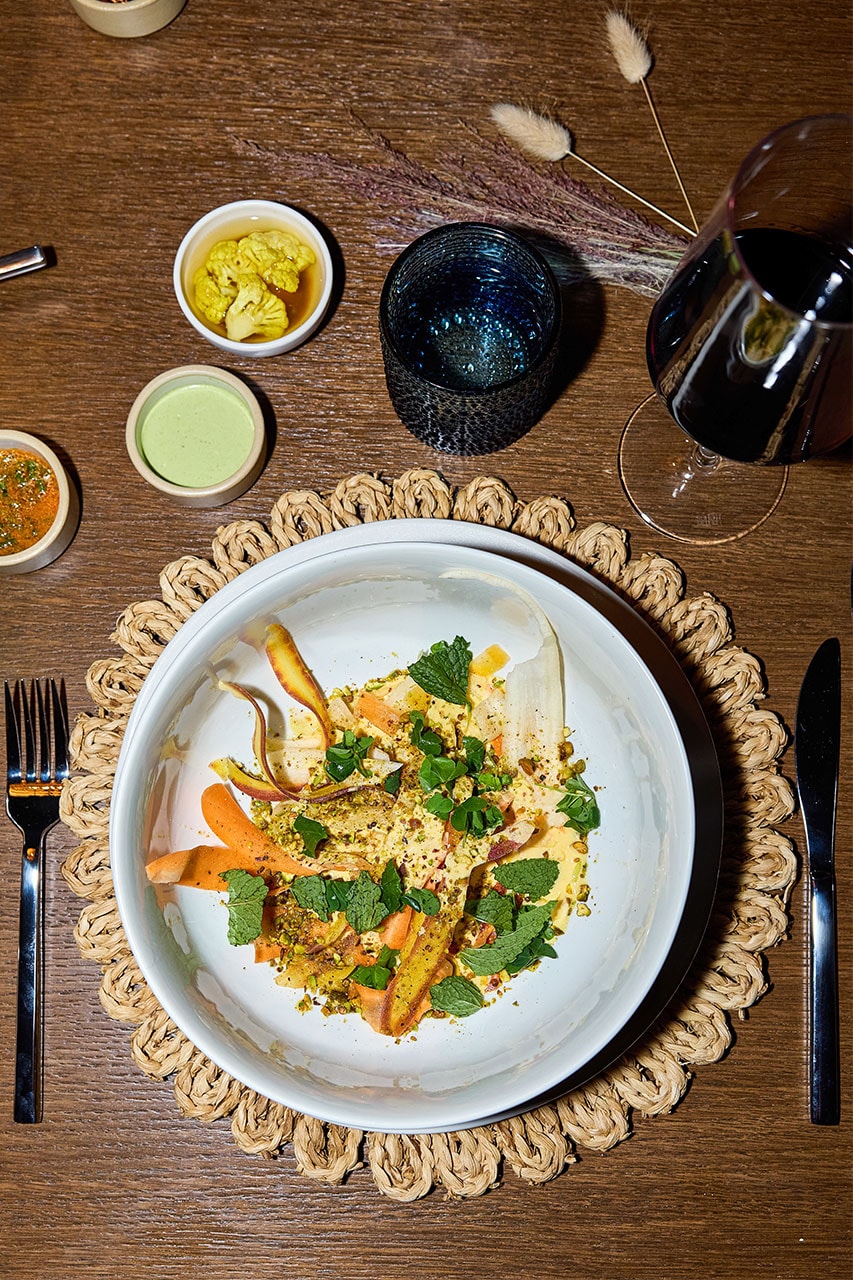 Meet Award-Winning Peruvian Chef: Valerie Chang | Hypebae