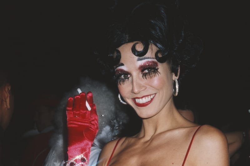 12 Halloween Makeup Ideas to Try, Whether You're a Beauty Beginner or Pro