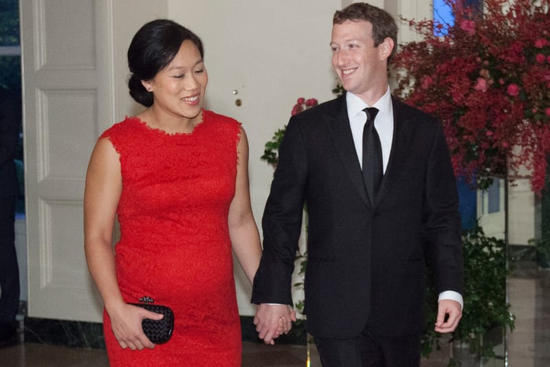 Why We’re So Obsessed With “Wife Guys”