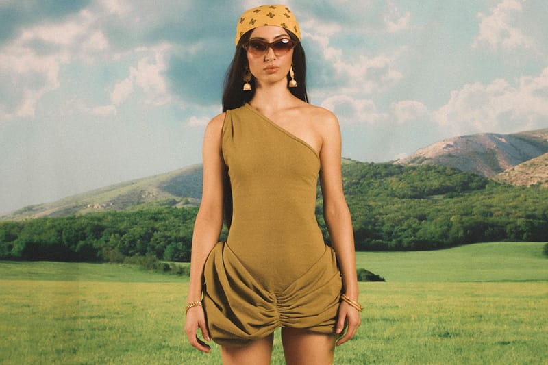Rupal Banerjee Drops "Let's Play Outside" Collection