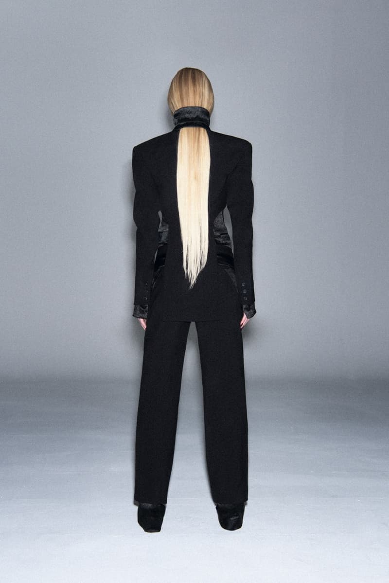 colin jones denim distressed clothing supermodel srvc brand