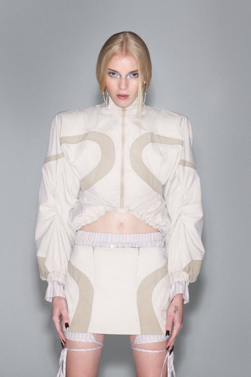 colin jones denim distressed clothing supermodel srvc brand