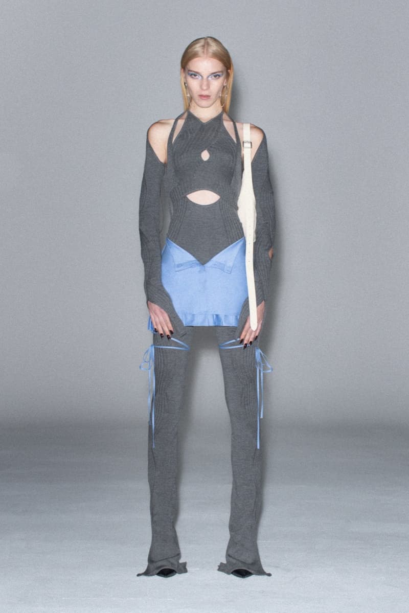 colin jones denim distressed clothing supermodel srvc brand