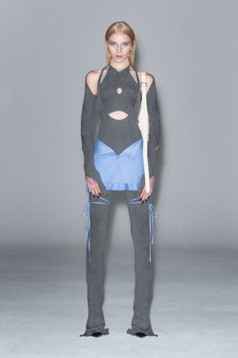 colin jones denim distressed clothing supermodel srvc brand