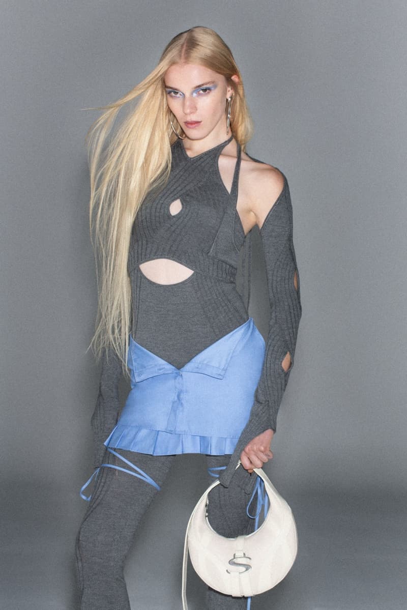 colin jones denim distressed clothing supermodel srvc brand