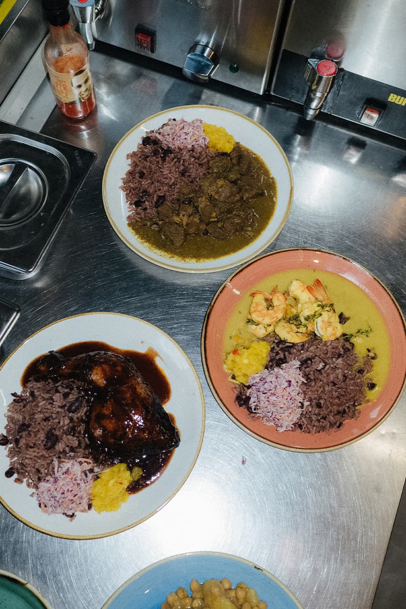 Clarks Originals, Wallabee, BSTN, Collaboration, Footwear, Brixton, London