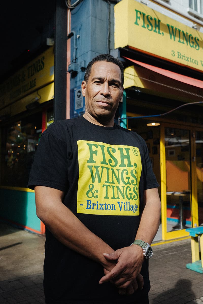 Clarks Originals, Wallabee, BSTN, Collaboration, Footwear, Brixton, London