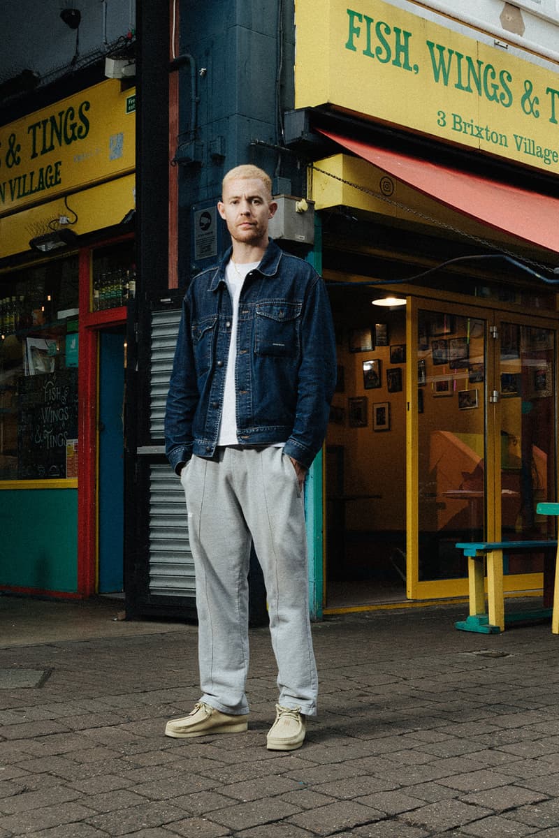 Clarks Originals, Wallabee, BSTN, Collaboration, Footwear, Brixton, London