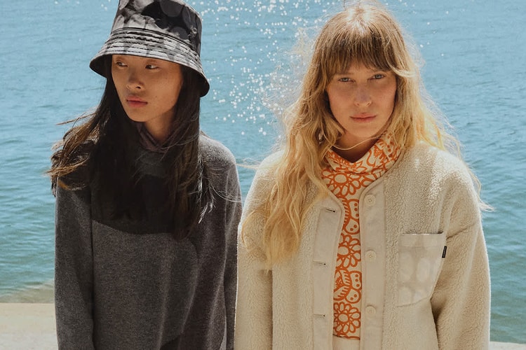 UNIQLO and Marimekko Celebrate Forest Foraging for FW24