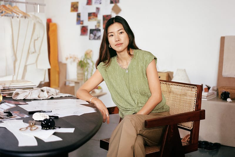 Rejina Pyo Announces Her First-Ever Curated Exhibition