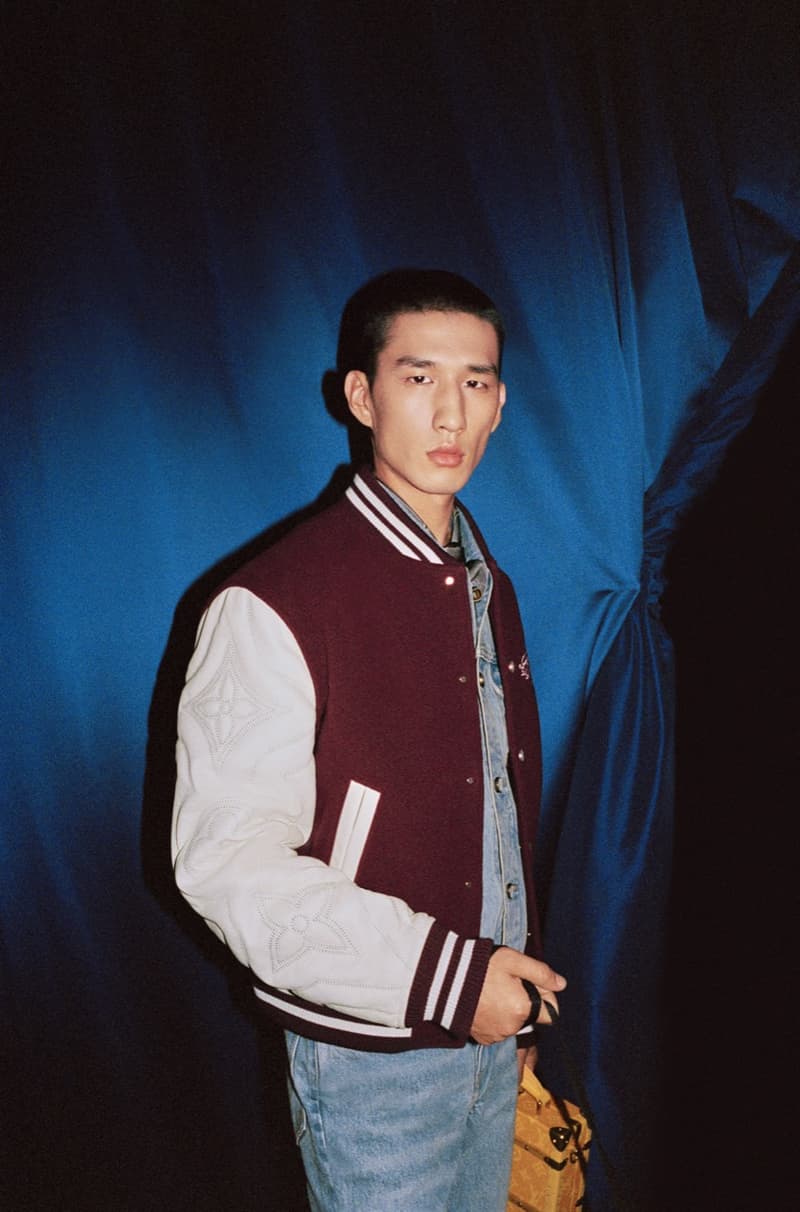 louis vuitton spring mens collection dogs animals pets bags