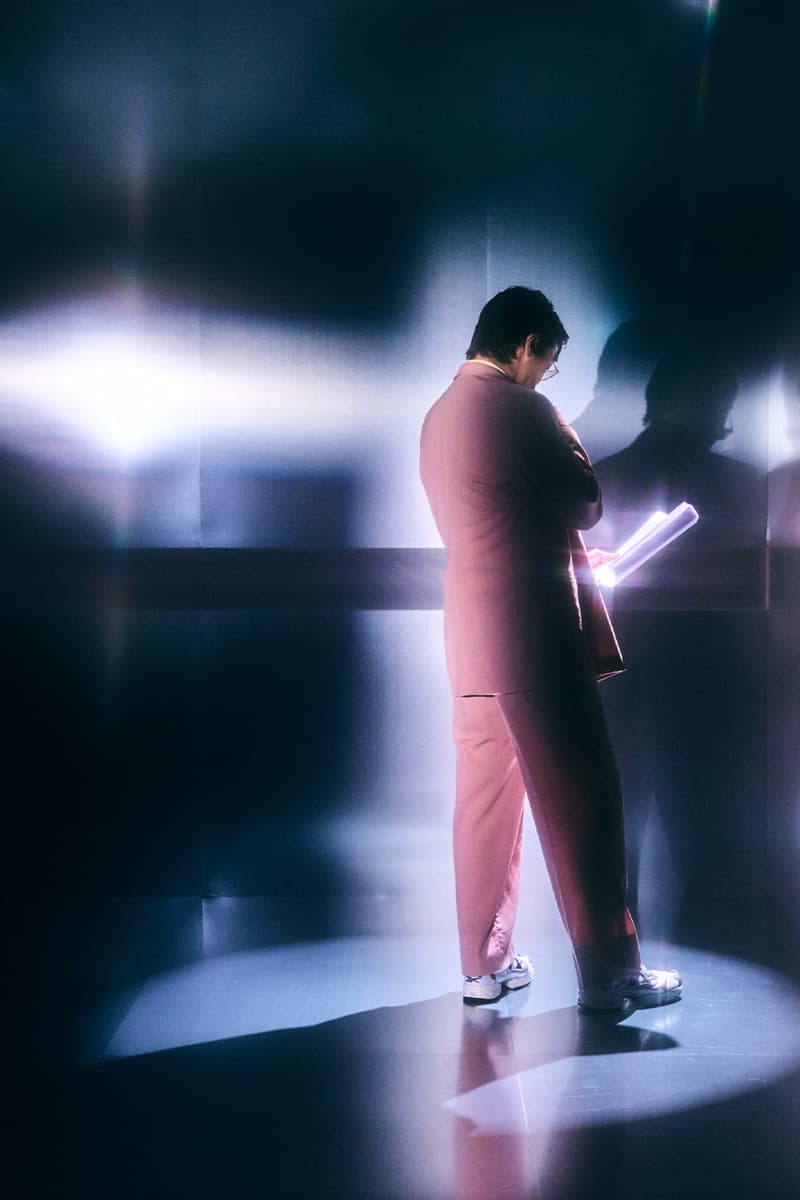 Reebok, BEAMS, Footwear, Collaboration, Sneakers