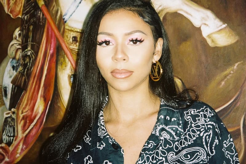 Mariah the Scientist Lil Yachty